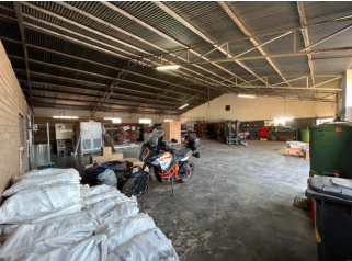 Commercial Property for Sale in Laboria Northern Cape